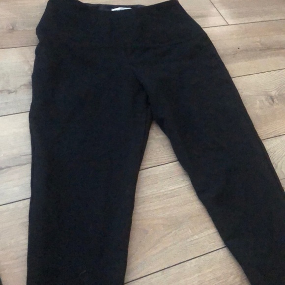 Venezia-Milano Pants - Venezia-Milano yoga pants